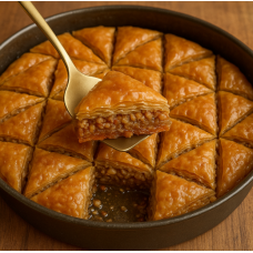 Cevizli Baklava